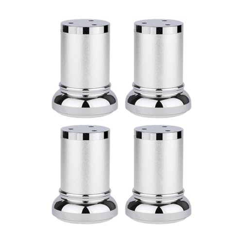 Ronyme ajustables de repuesto para muebles, resistentes, antideslizantes, multiusos, para sofá, cama, mesa de centro y armario, Argén