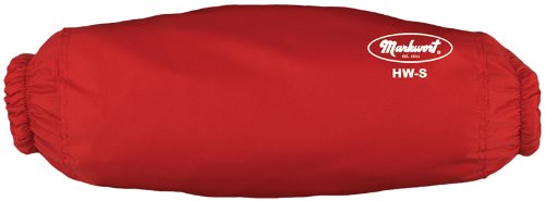 Youth Red Football Hand Warmers (Used by QB, RB, Offense, Defense, Coach's, etc)