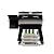 recteq Deck Boss RT-590 Wood Pellet Smoker Grill + Grilling Basics Bundle - Wifi Enabled Smart Grill - Electric Pellet Smoker Grill, BBQ Grill, Outdoor Grill - Grill, Sear, Smoke, and More!