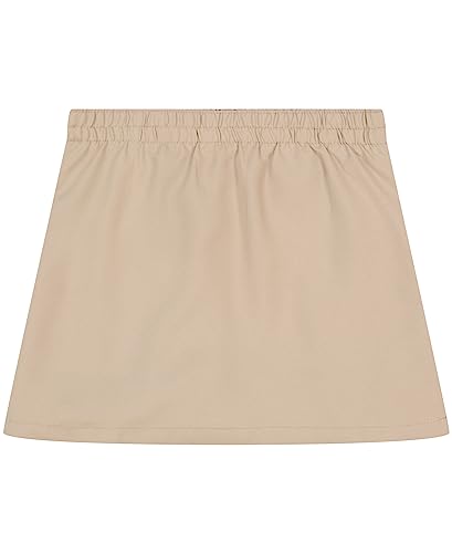 Nautica NDF0038P Girls' School Uniform Pleated Scooter thumb #1