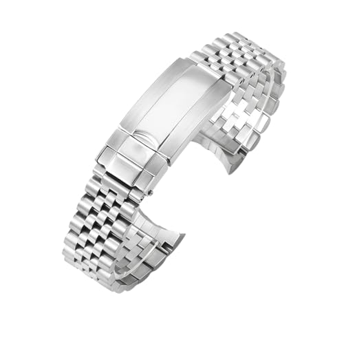 Bracelet de montre en acier inoxydable pour restaurer le design d'origine