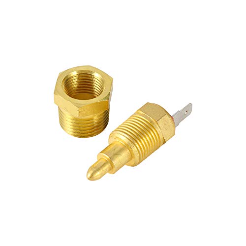Yosoo YOSOO-923-8 Fan Thermostat Temperature Switch thumb #5