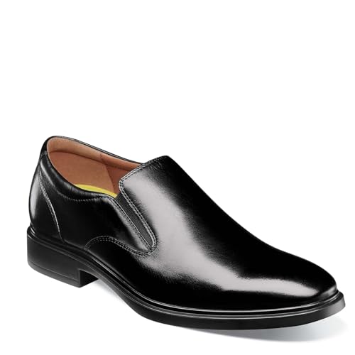 Florsheim Forecast Plain Toe Slip-On Men's Slip On