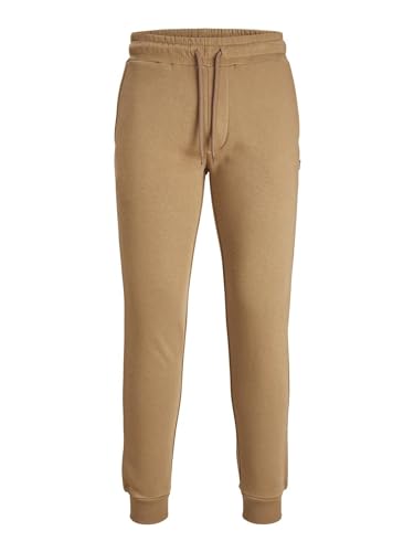 Pantalon de Survêtement Homme JACK & JONES Jpstgordon Idéal pour le Weekend