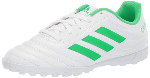 adidas Unisex-Child Copa 19.4 Turf Soccer Shoe