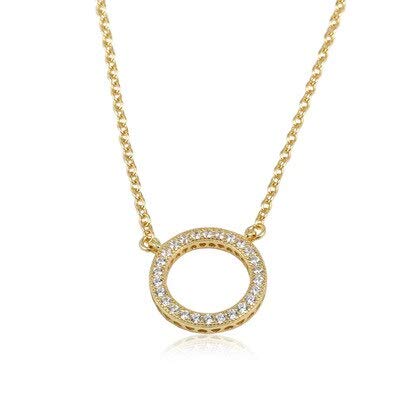 Colliers en argent sterling pour femmes à porter au quotidien en ras du cou