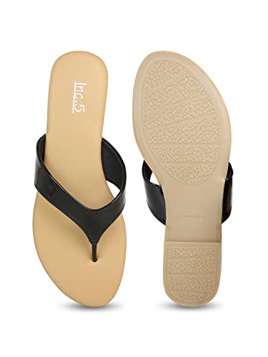 Image of Inc.5 Women's 101091p.Dark Beige Sandal