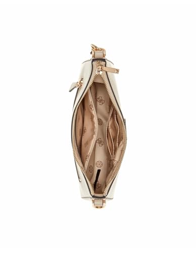 Image of Guess Women's Logo Printed Shoulder Bag| Ladies Purse Handbags | Gift For Ladies