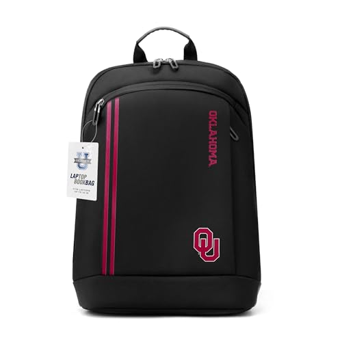 Image of SOAR Collegiate 14 Inch Laptop Bag, Team Color, One Size