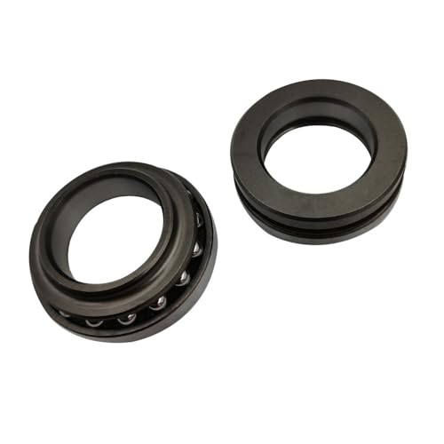 Roulement conique de direction pour moto EX300 et 250R avec joint d'étanchéité