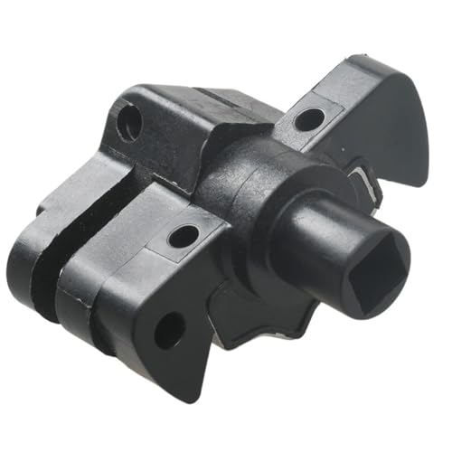 Levier 6F5-44121-00 et tige de changement de vitesse pour moteur hors-bord Yamaha 40HP - 3