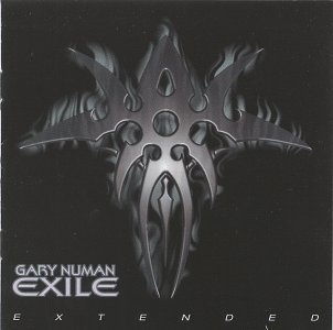 Exile Extended by Gary Numan
