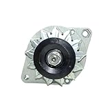 4808502/63320024 Alternator Compatible for Fiat Iveco Engine Applications 55A 12V