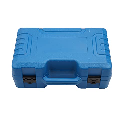 Desmontar polea cigüeñal Range Rover sin daños con extractor Hopzty 303-1437 4