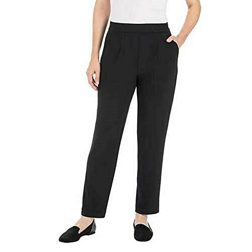 Hilary Radley Ladies' Pull On Pant