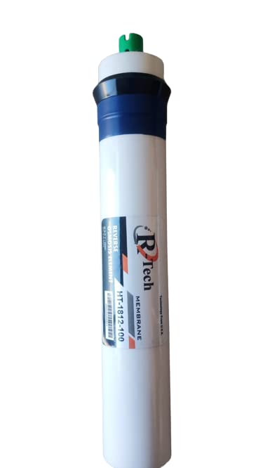 Arya Enterprises All Ro Modal Water Purifer Membrane 100 TFC / 100 GPD for All Types of Domestic RO Water Purifiers