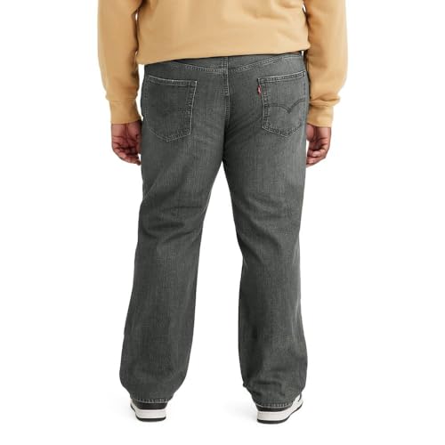 Image of Levi's Men's 559 Relaxed Straight Jeans (Also Available in Big & Tall)
