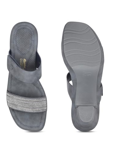 Image of Bata Comfit Women's Block Heel Sandal