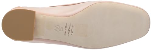 Stuart Weitzman Women's Arabella Ballet Flat4