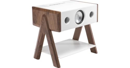 La Boite Concept Cube 2.1 Thruster Edition Corian - Station
