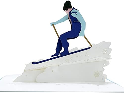 Amazon Com Cutpopup Ski Ing Pop Up Card 3d Birthday Pop Up Card Popup Greeting Cards Birthday Card With Blank Note Handmade 3d Popup Birthday Card For Ski Ing Lovers Office Products Amazon Com Cutpopup Ski Ing Pop Up Card 3d Birthday Pop Up Card Popup Greeting Cards Birthday Card With Blank Note Handmade 3d Popup Birthday Card For Ski Ing Lovers Office Products
