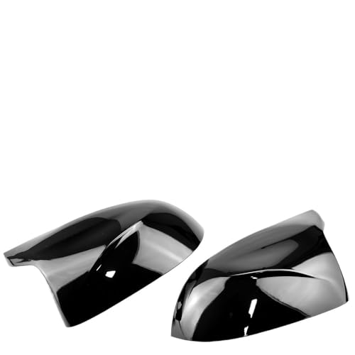 Coques rétroviseur voiture look sport pour vos trajets quotidiens en SUV M