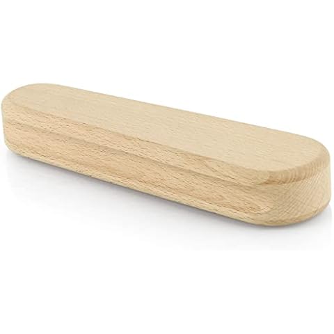 MDLUU Sastres Clapper, herramienta de aplanamiento de costuras Cover