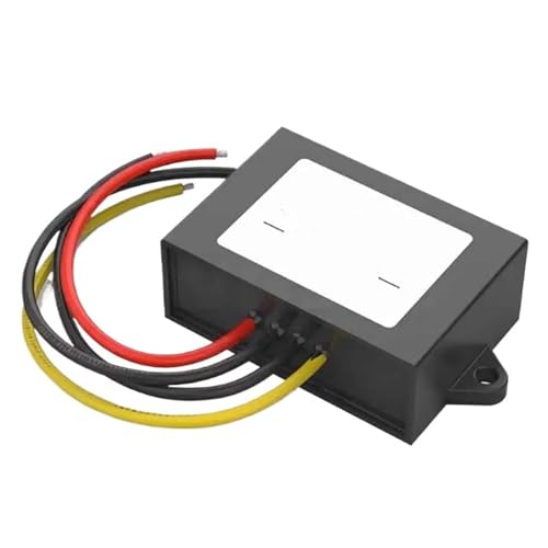Conversor de energia CC de 12 V para 15 V 9 a 14 V para 15 V módulo de impulso de potência do veícul
