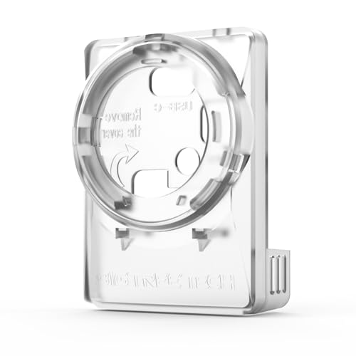 DazzixPanda Knomi 3D�f�B�X�v���C UI�J�X�^�}�C�Y OTA�t�@�[���E�F�A��� 3D�v�����^�[ Bambu Lab P1 P2S X1 A1 A1�~�j�v�����^�[�ƌ݊������� (�v���X�`�b�N���̂�����V�F��)