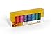 Produktbild Mettler Poly Sheen Pastels Kit Nr. 40 200m 8 Spulen - Garnset 200m Spulen - Garn für Nähmaschine Nähzubehör und Nähsets für Erwachsene