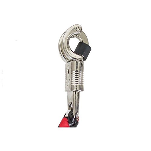 Dealer Biker White Black RED 40