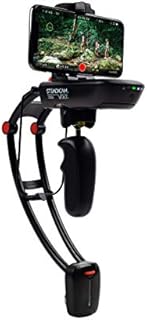 Steadicam Volt Electronic Handheld Gimbal Stabilizer for All IPhone XS, XS Max & XR, All Samsung S9/S9+ & GoPro Hero