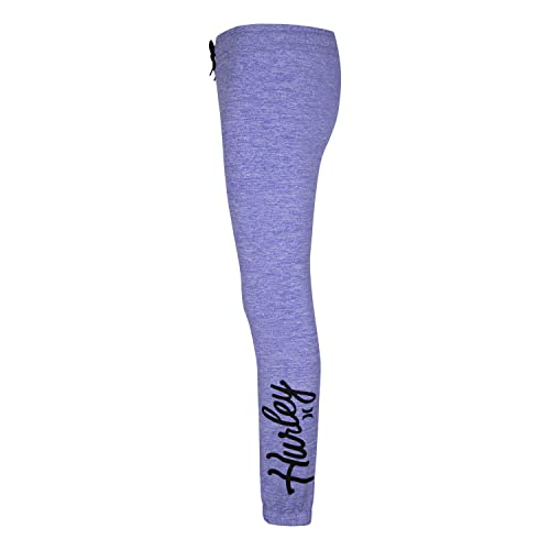 Image of Hurley Girls' Soft Knit Jogger Pants
