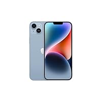 Apple iPhone 14 Plus (128 GB) - Azzurro