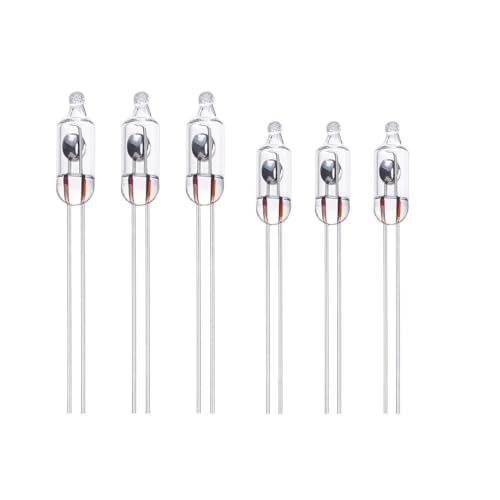Interruptor de inclinación unidireccional eléctrico con vidrio de 5mm para sensor de vibración 3
