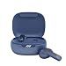 Produktbild JBL Live Pro 2 TWS  Wasserdichte, True-Wireless In-Ear-Kopfhörer mit Noise-Cancelling in Blau  Mit bis zu 40 h Musikwiedergabe
