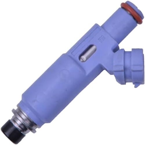 Buse d'injecteur de carburant 195500-3980 pour Suzuki Swift - 5