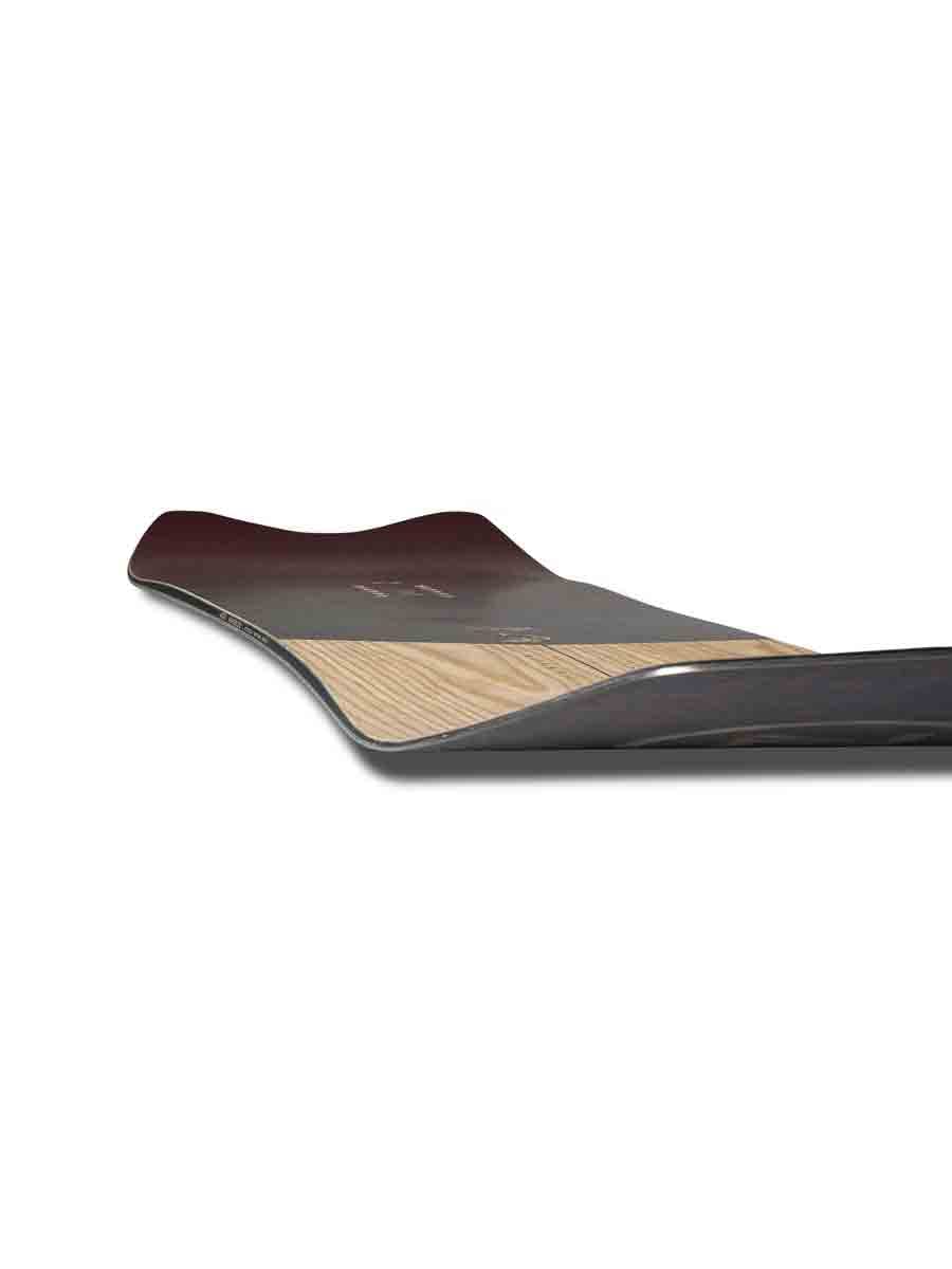 スノーボード Nidecker Mellow 155W 21-22 MELLOW – Inflight Surf Shop