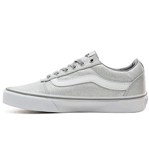 Image of Vans Kids' Ward Sneaker