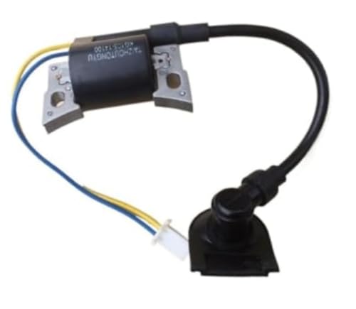 Module d'allumage Kipo R pour outils de jardin et générateur Wivplex