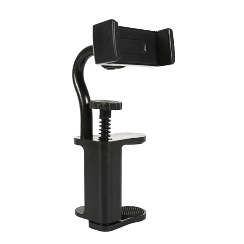 Support de téléphone pour guitare pour lire vos partitions et tablatures en jouant