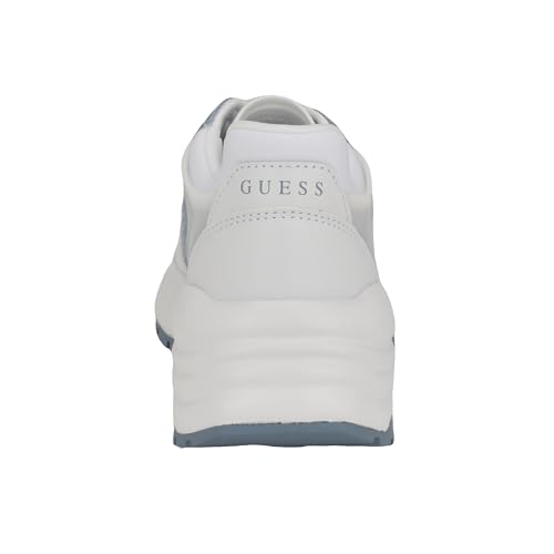 GUESS Women's Samra Sneaker3
