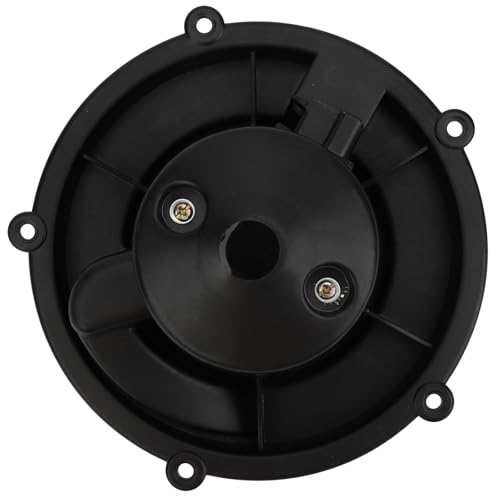 Image of IRONTEK 700122 HVAC Blower Motor for 2004 2005 2006 2007 2008 for Chevrolet Malibu, A /C Heater Blower Motor 15929377 615-00660 PM9248 15841258