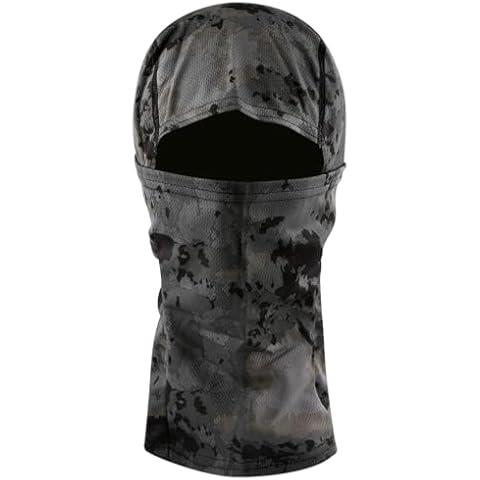 Thyonta Tactical Camouflage Mask for Outdoors Cover