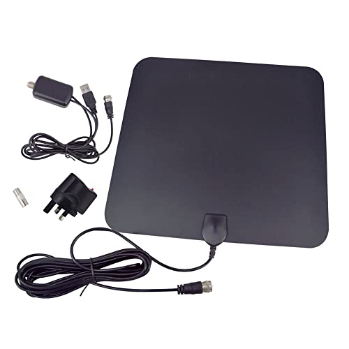 Top 10 Easy Tv Antenna Reception Maps of 2023 Best Reviews Guide