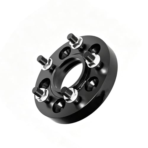 Entretoise de roue pour Land Rover élargisseur de voie 5x120 CB 72.6mm 30mm