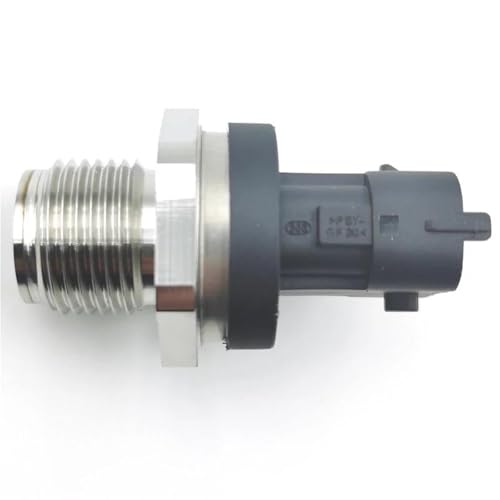 Capteur de pression de carburant 0281006327 pour résoudre les pertes de puissance Cummins