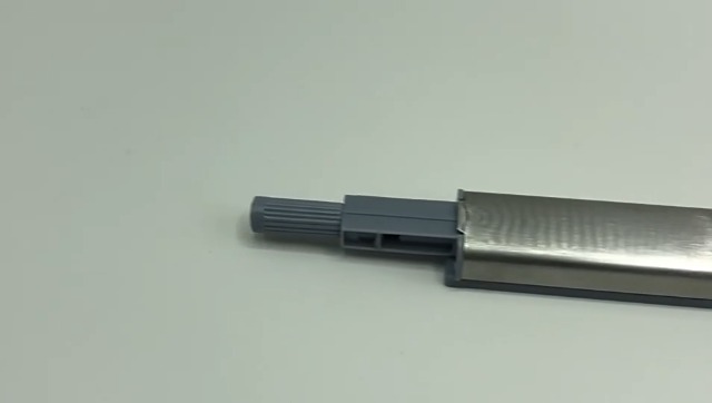 Fermi Per Porte A Pressione 2 Pezzi - Sistema Push To Open Per Armadi E Cassetti - Foto 9