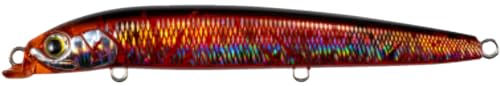 Yamashita Maria CHOVY SF125 col. 002 TM nage stable en courant