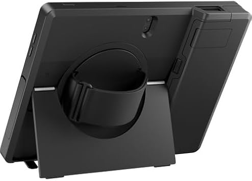 HP Rugged Carrying Case for HP Mobile POS, Black